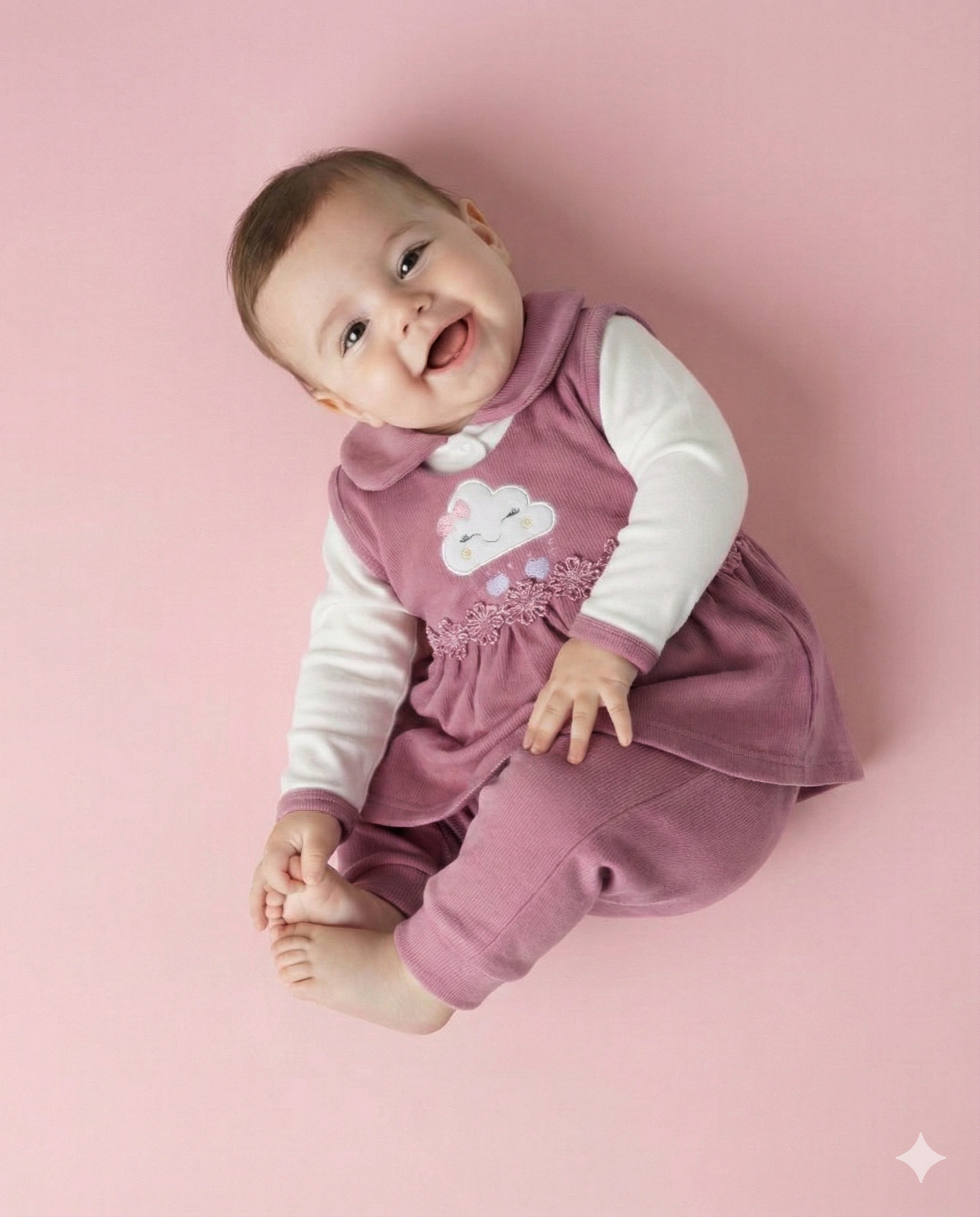 Thumbnail criança brincando branco