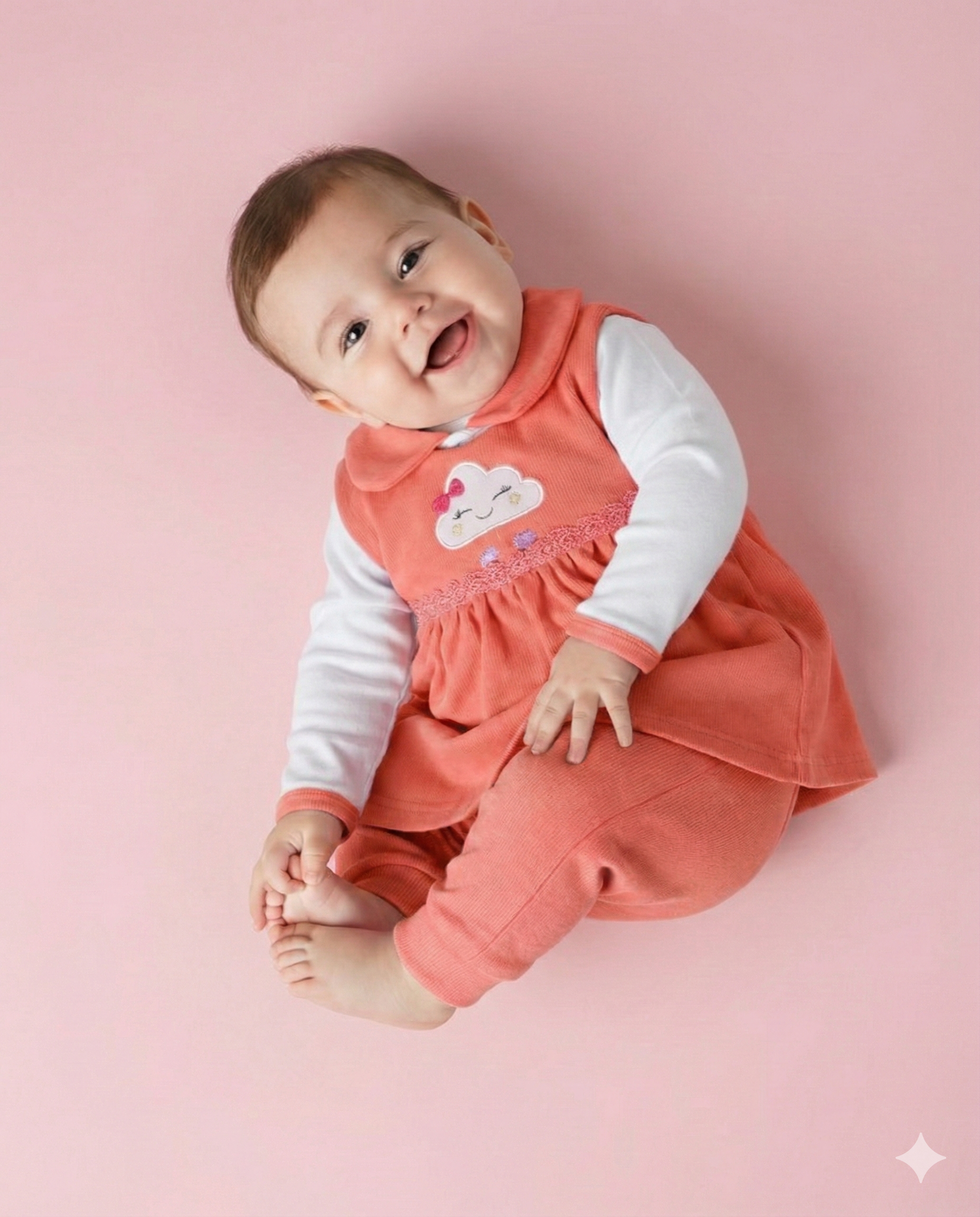 Thumbnail detalhe do tecido branco