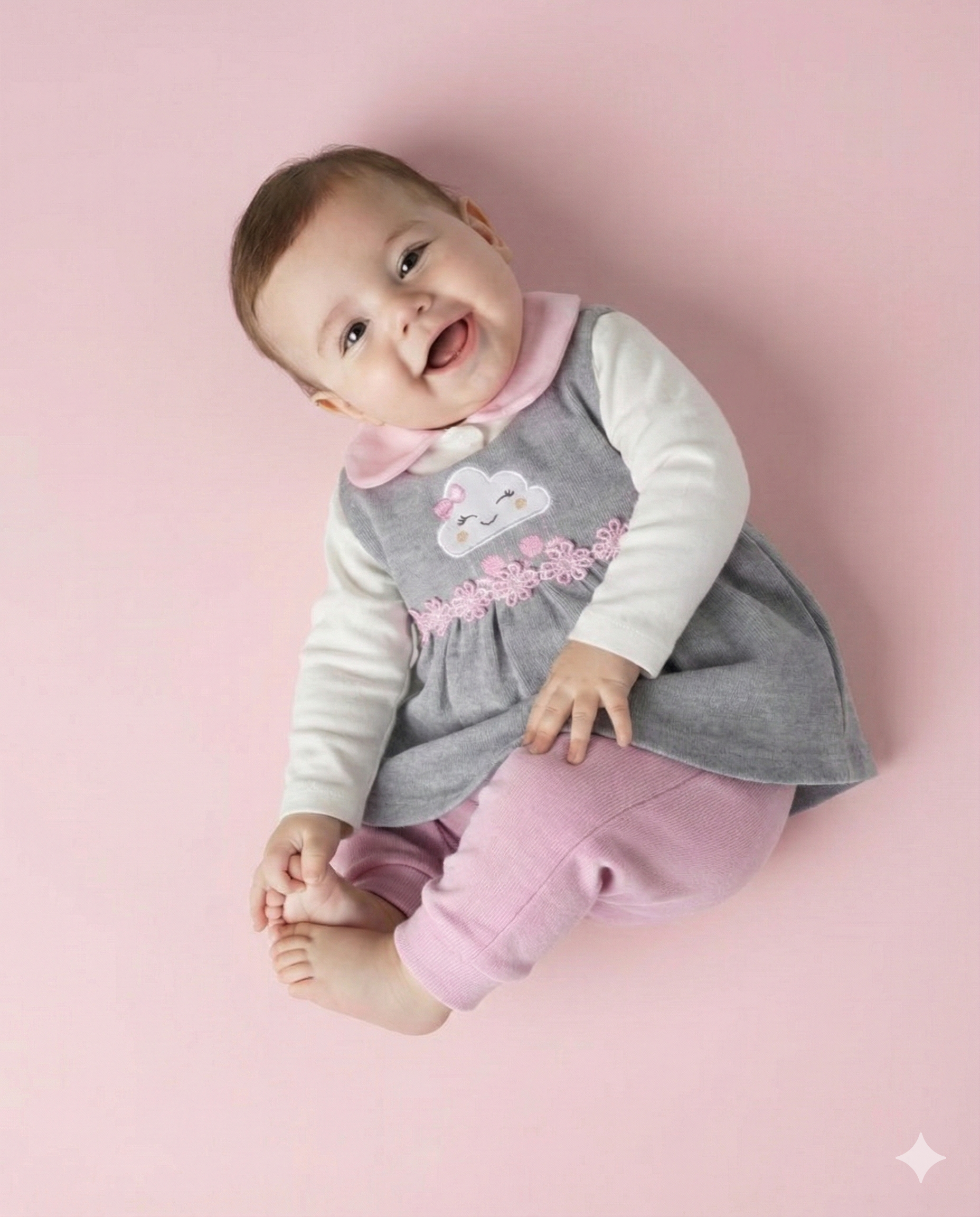 Thumbnil vista lateral branca