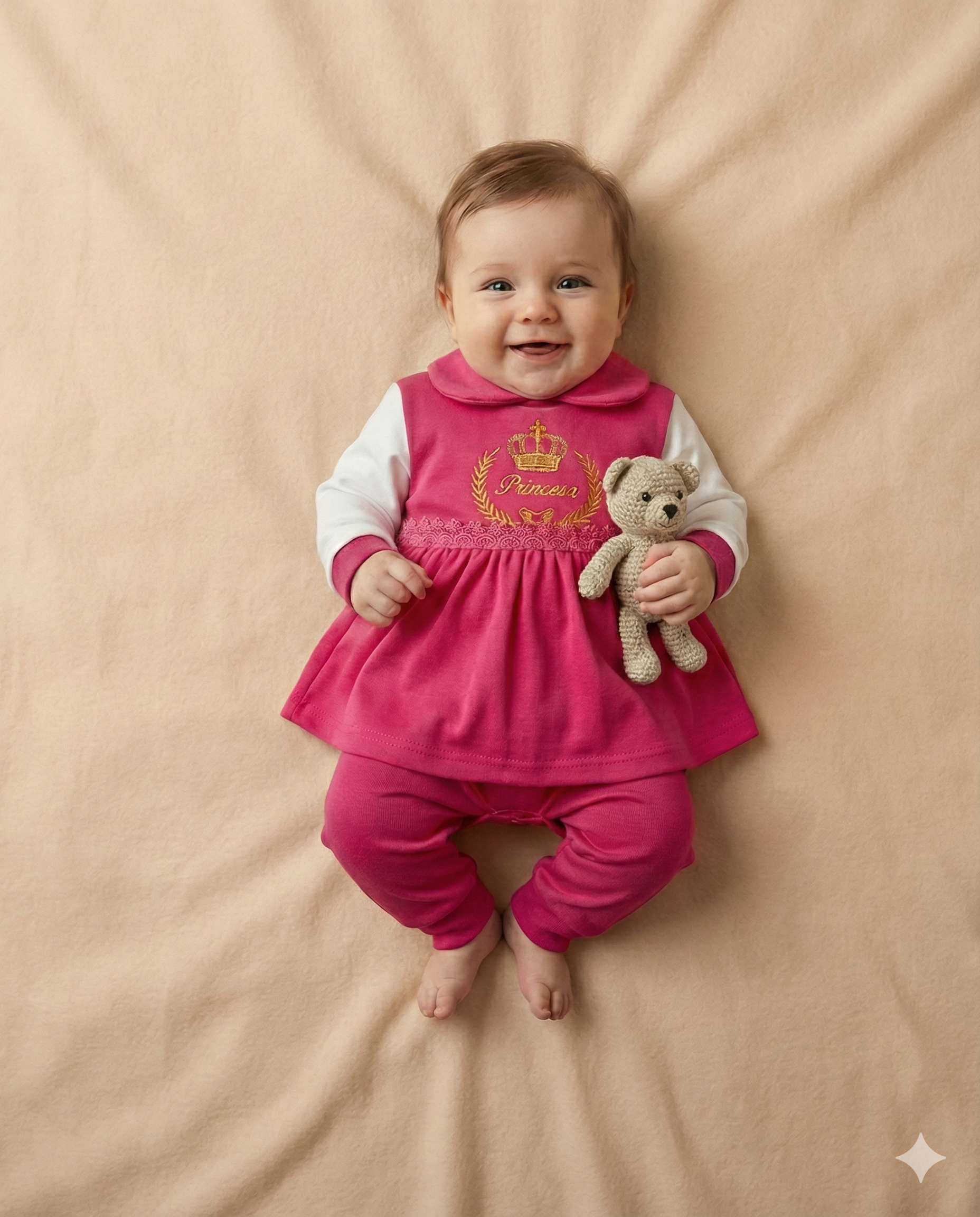 Thumbnail vista traseira branca