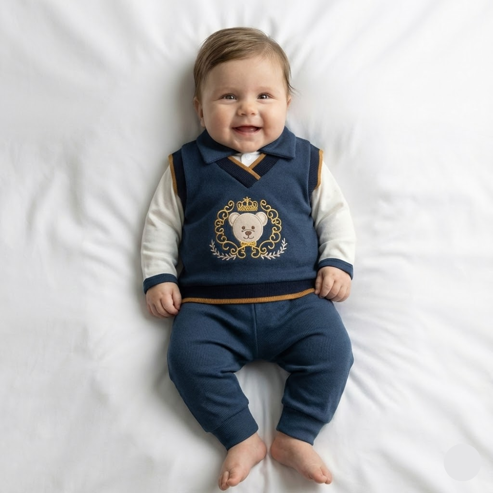 Thumbnail vista traseira branca