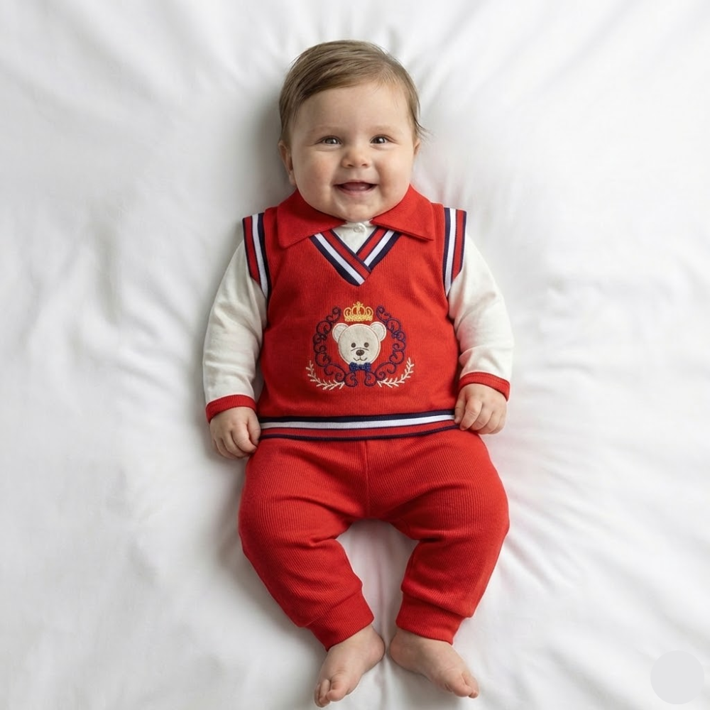 Thumbnil vista lateral branca