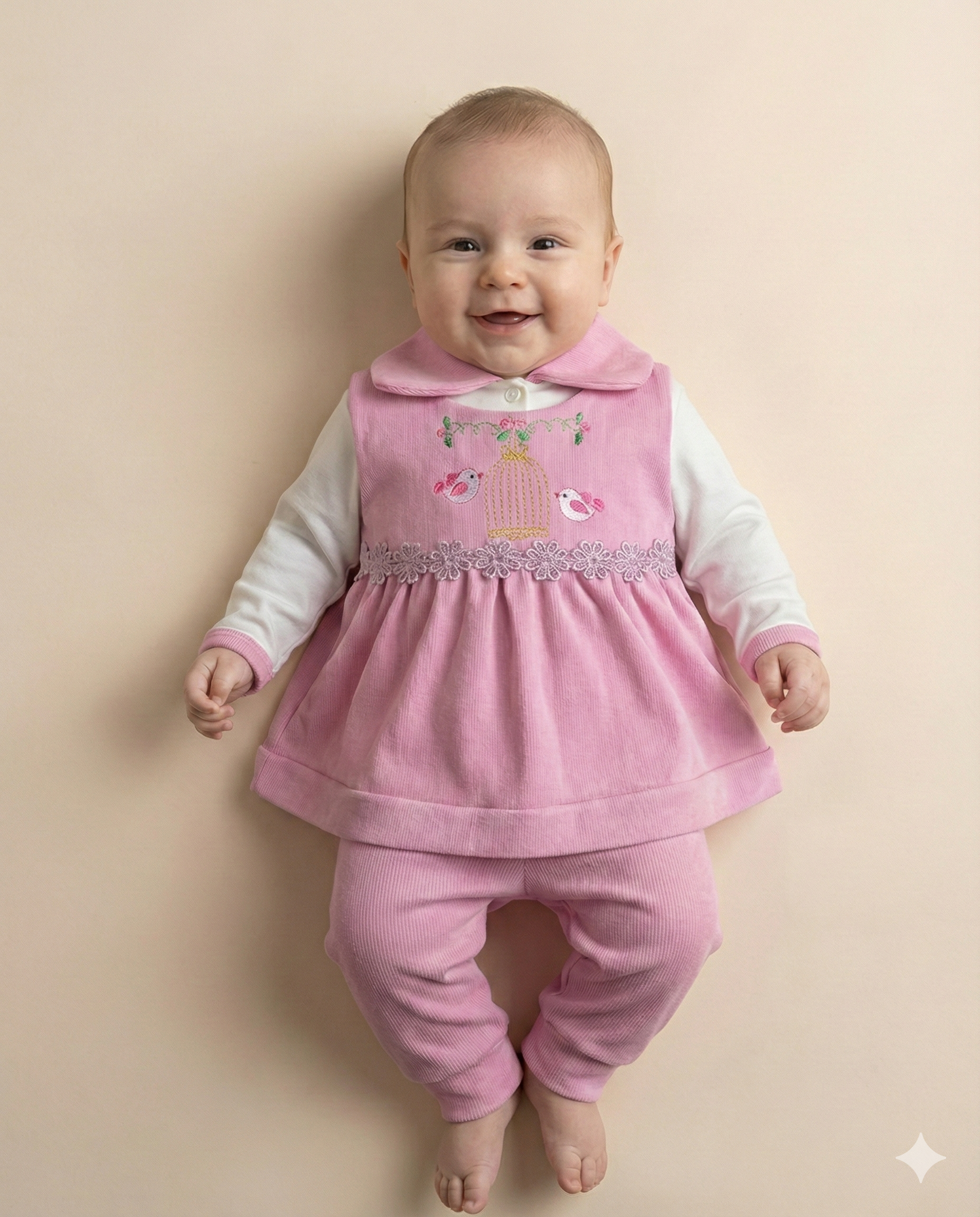 Thumbnil vista lateral branca