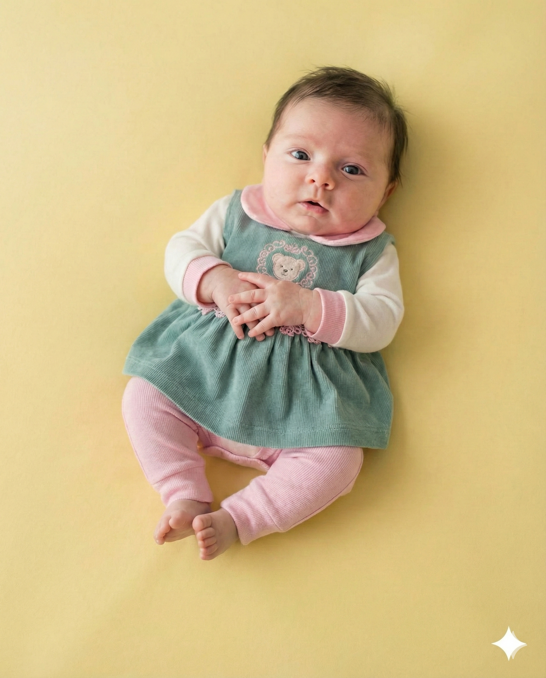 Pagão Ursa Princesa