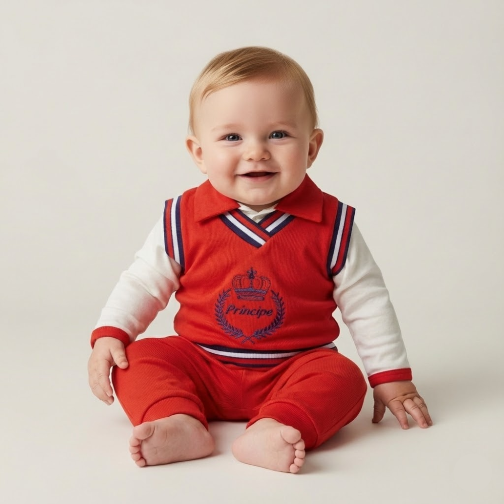 Thumbnail criança brincando branco