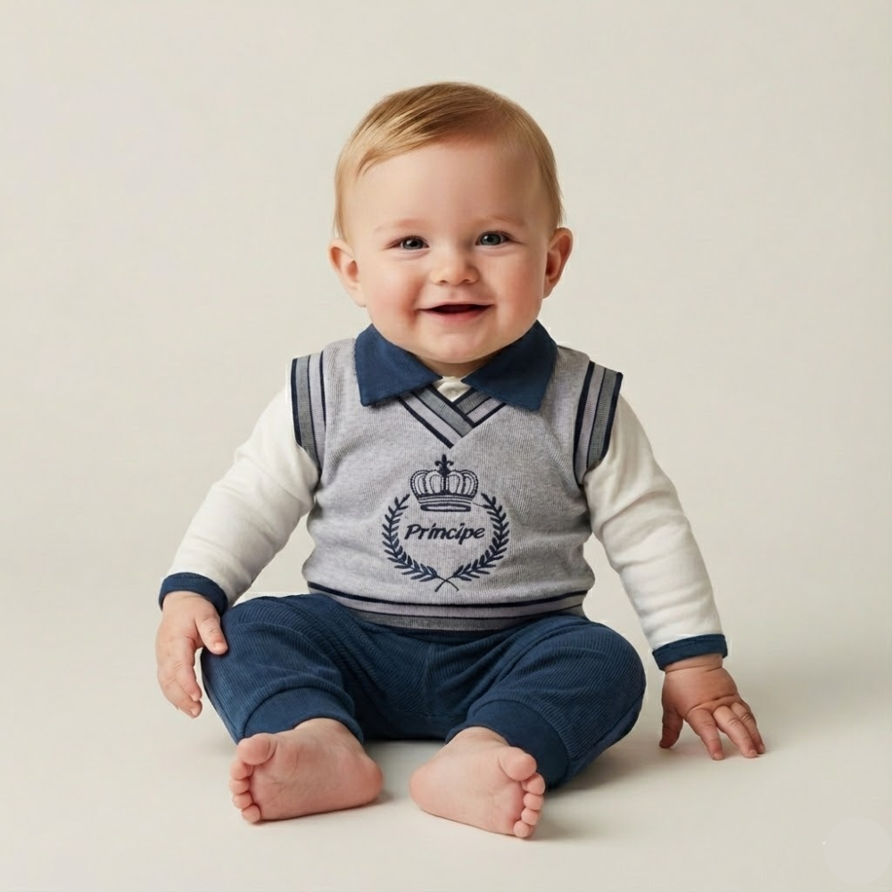 Thumbnil vista lateral branca